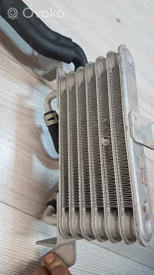 Subaru Forester SK Radiateur d'huile moteur 