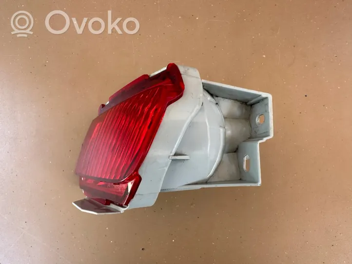 Toyota Land Cruiser (J150) Lampa tylna 