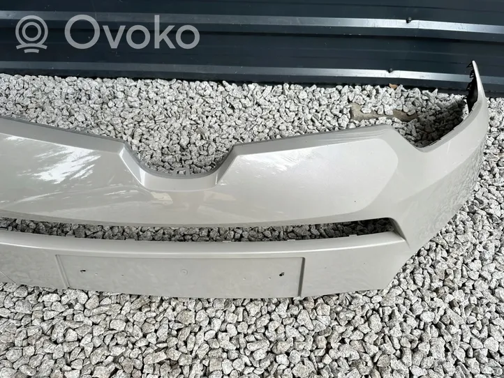 Toyota ProAce City Labbro del paraurti anteriore 