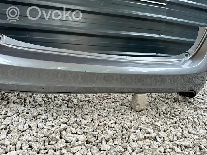 Volvo V90 Cross Country Etupuskuri 