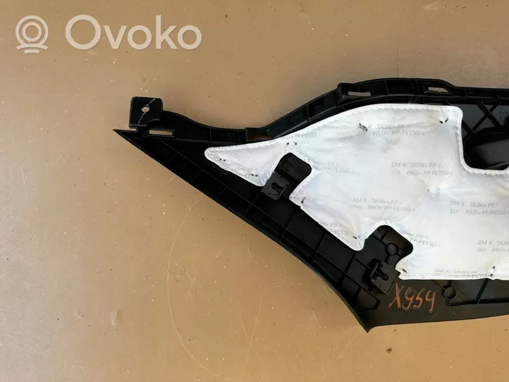 Hyundai Tucson IV NX4 Altro elemento di rivestimento sottoporta/montante 