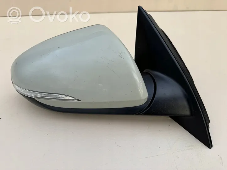 Hyundai i30 Other exterior part 