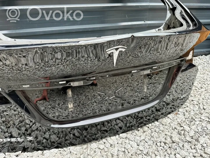 Tesla Model X Portellone posteriore/bagagliaio 