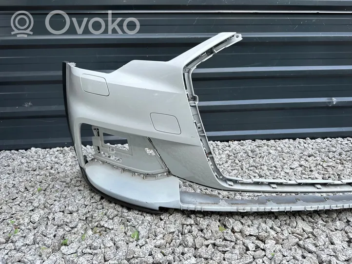 Audi A6 Allroad C8 Front bumper 4K0807437H