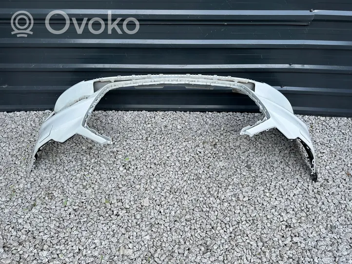 Audi A6 Allroad C8 Front bumper 4K0807437H