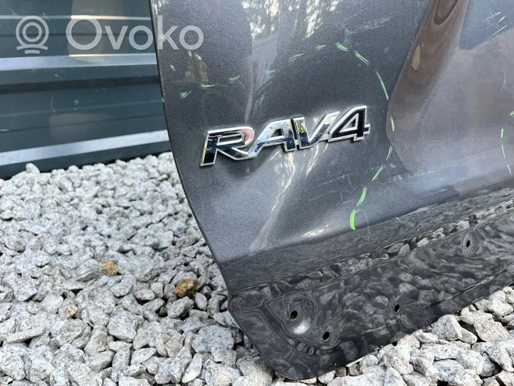 Toyota RAV 4 (XA10) Tylna klapa bagażnika 