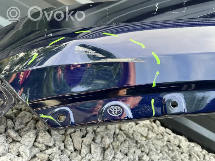 Toyota RAV 4 (XA10) Sparnas 