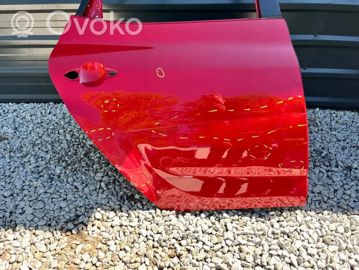 KIA Venga Porte avant 