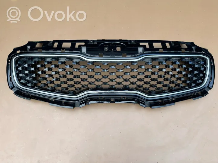 KIA Sportage Grille de calandre avant 