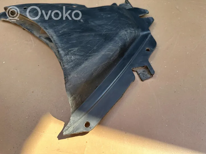 Skoda Octavia Mk4 Nadkole przednie 