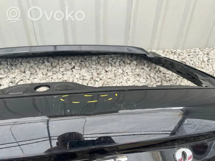 Volvo XC40 Tailgate/trunk/boot lid 