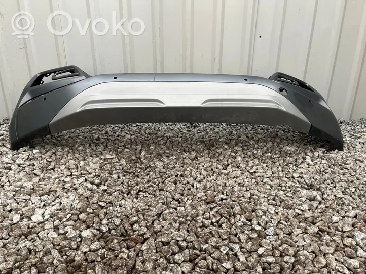 Hyundai Kona I Pare-choc avant 