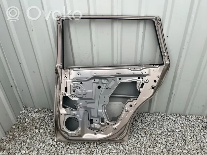 Subaru Outback (BT) Portiera anteriore 