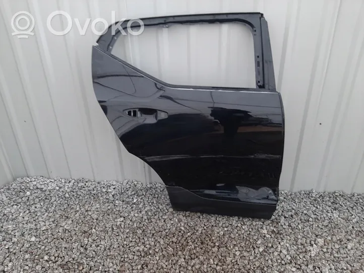 Volvo XC40 Front door 
