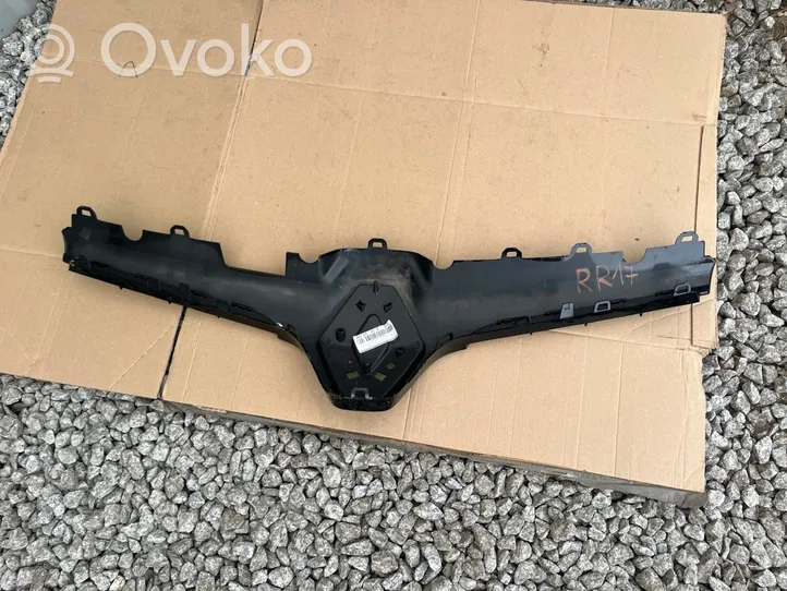 Renault Kangoo III Griglia anteriore 623829154R