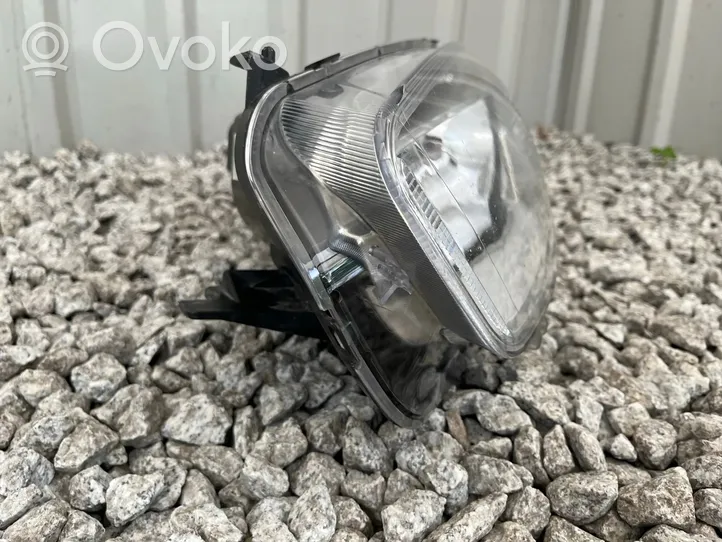 Ford Transit Headlight/headlamp 