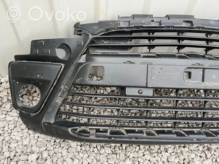 Toyota ProAce City Etupuskuri 9813862680