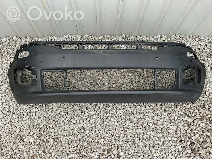 Jeep Renegade Front bumper 735587832