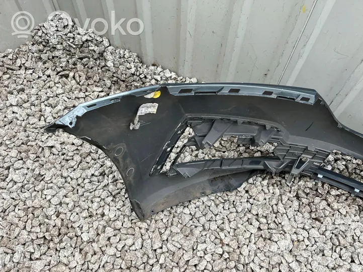 Skoda Octavia 985 Front bumper 5E3807221