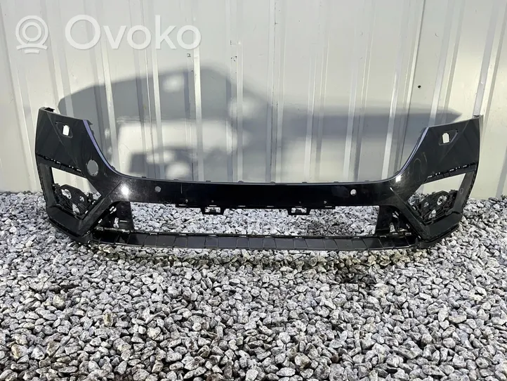 Skoda Octavia 985 Paraurti anteriore 