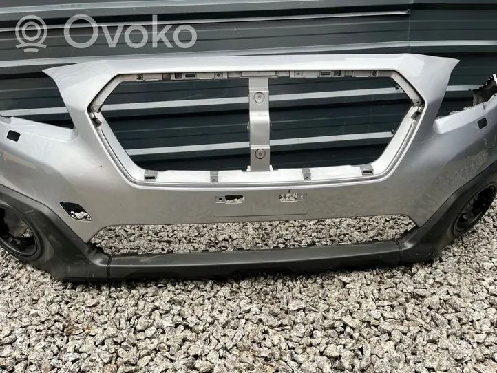 Subaru Outback (BT) Paraurti anteriore 