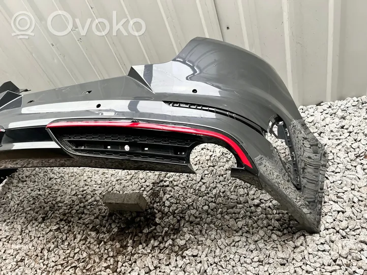 KIA Pro Cee'd III Front bumper 