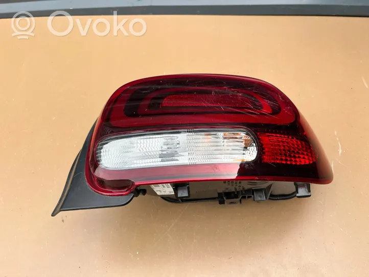 Citroen C3 Picasso Lampa tylna 