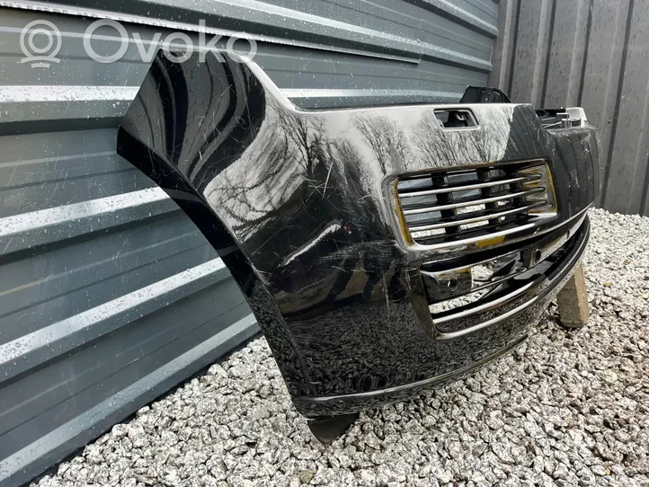 Rover Range Rover Zderzak przedni 