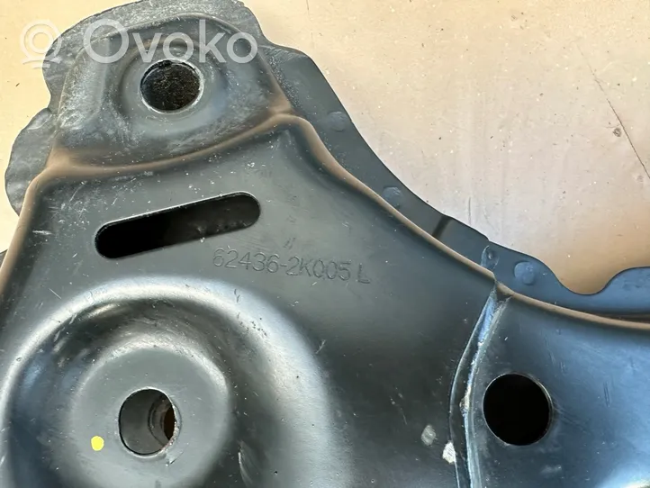 Hyundai ix20 Engine mounting bracket 