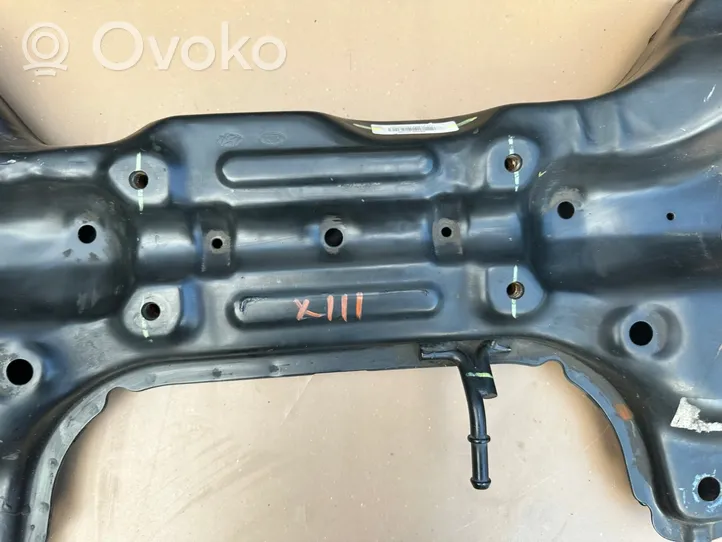 Hyundai ix20 Engine mounting bracket 