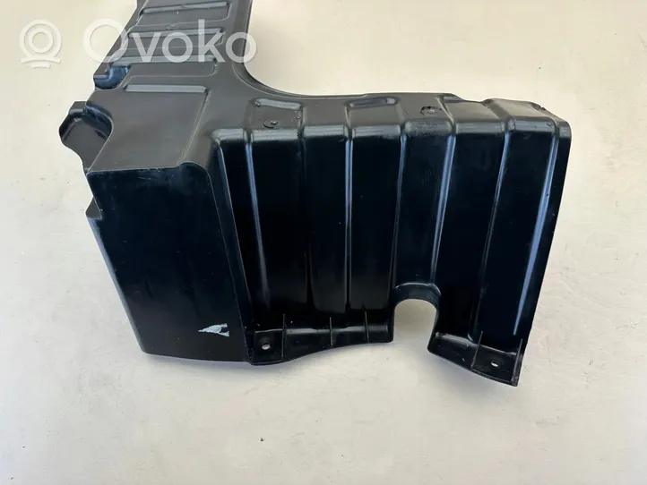 KIA Venga Cache de protection sous moteur 