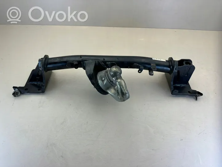 BMW X5 G05 Hak holowniczy / Komplet 877740-06