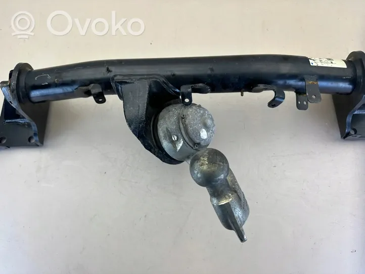 BMW X5 G05 Hak holowniczy / Komplet 877740-06