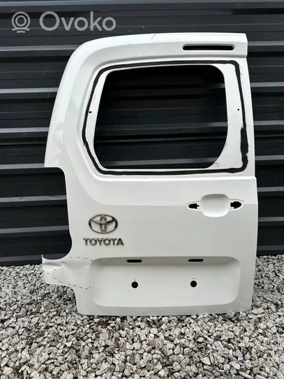 Toyota ProAce City Drzwi tylne 