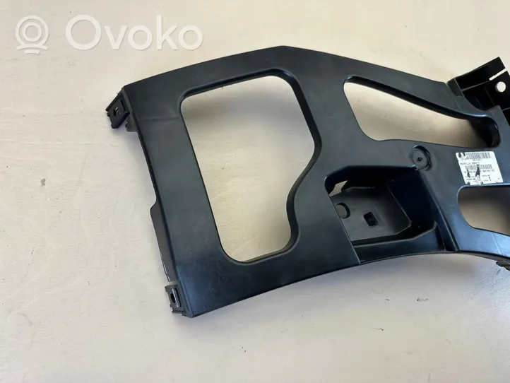 Citroen C4 Grand Picasso Cache de protection sous moteur 