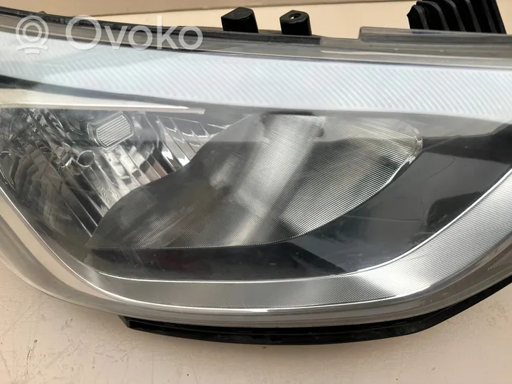 Hyundai i20 (GB IB) Lampa przednia 
