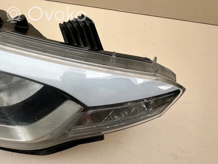 Hyundai i20 (GB IB) Lampa przednia 