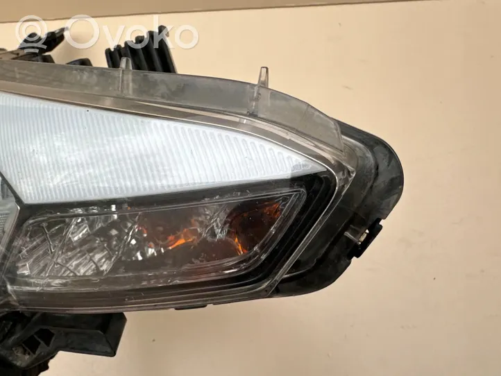 Hyundai i20 (GB IB) Lampa przednia 