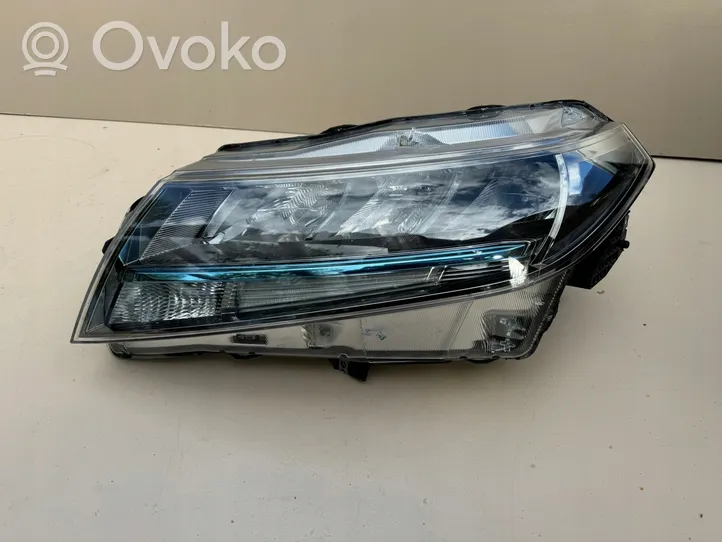 Suzuki Vitara (LY) Headlight/headlamp 