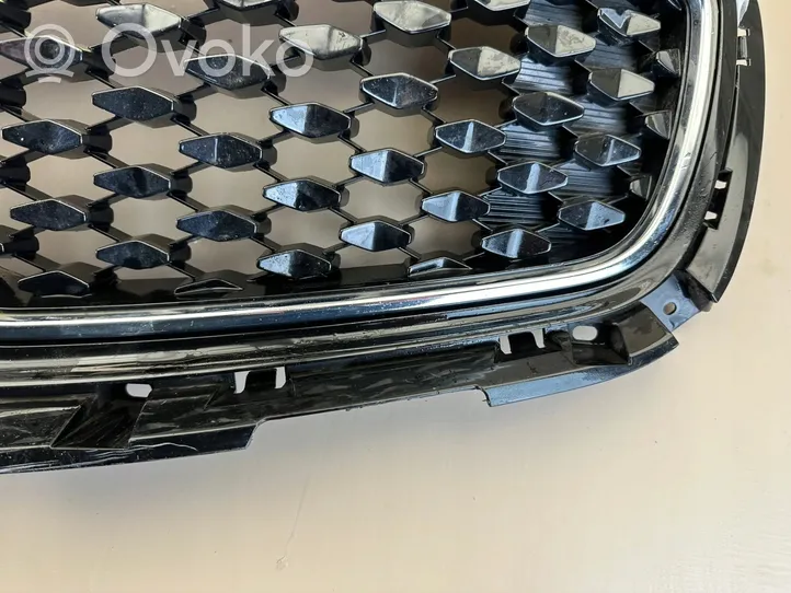 KIA Sportage Grille de calandre avant 