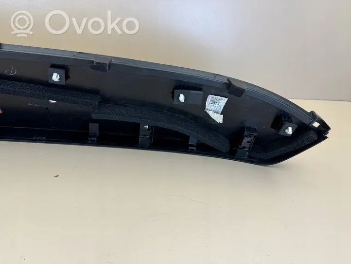 KIA Sportage Tailgate/trunk/boot lid 