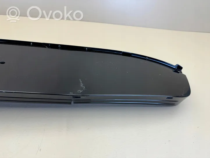 KIA Sportage Tailgate/trunk/boot lid 