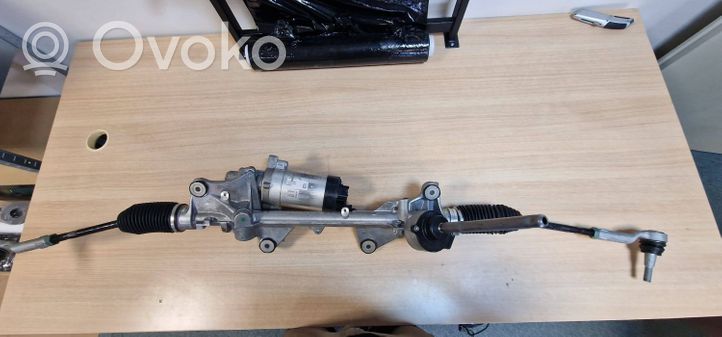 Rover Range Rover Pompa wspomaganie układu kierowniczego M8D23200AA1