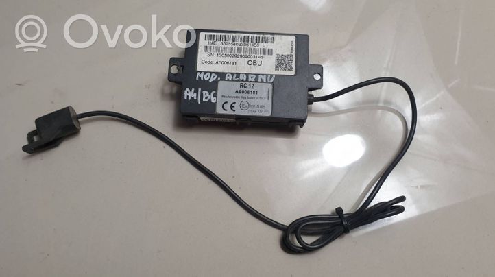 Ford Mondeo MK I Centralina/modulo allarme 359858023061458