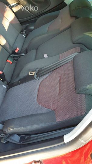 Seat Altea Fotele / Kanapa / Komplet 