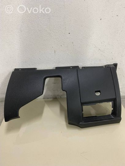 Renault Megane III Dashboard lower bottom trim panel 689210008r