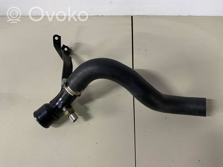 Toyota Yaris Czujnik temperatury powietrza dolotowego 8942460010