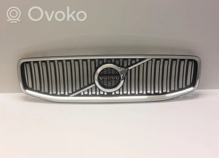 Volvo S60 Atrapa chłodnicy / Grill 32365392
