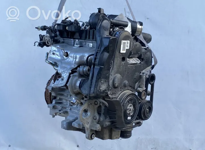 Volvo V40 Moottori 31432135