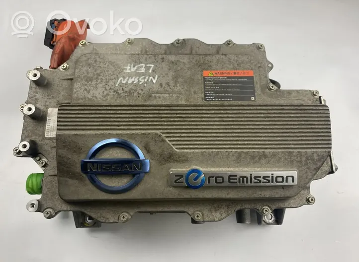 Nissan Leaf I (ZE0) Silnik / Komplet 3NA0A
